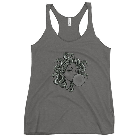 Medusa Tank Top