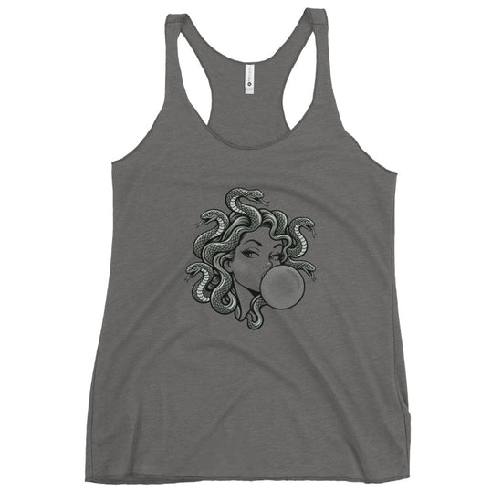 Medusa Tank Top