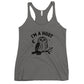 I'm a Hoot Tank Top