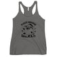 Fleece Navidad Tank Top