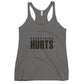 Everything Hurts Tank Top