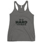 Do Hard Things Tank Top