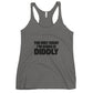 Diddly Squat Tank Top