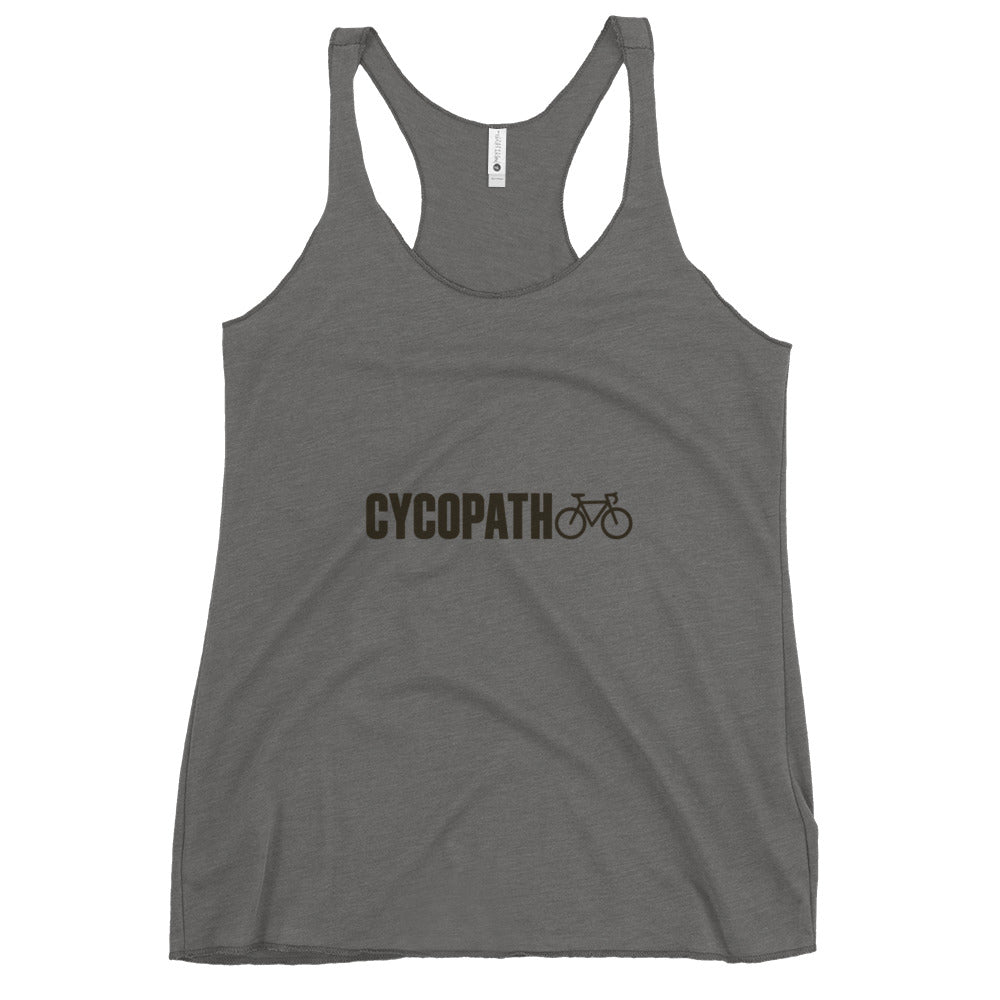 Cycopath Tank Top