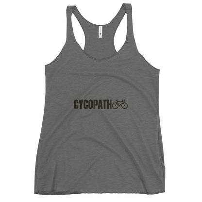 Cycopath Tank Top
