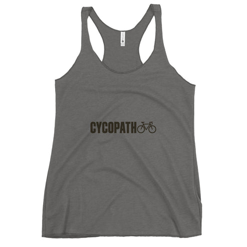 Cycopath Tank Top