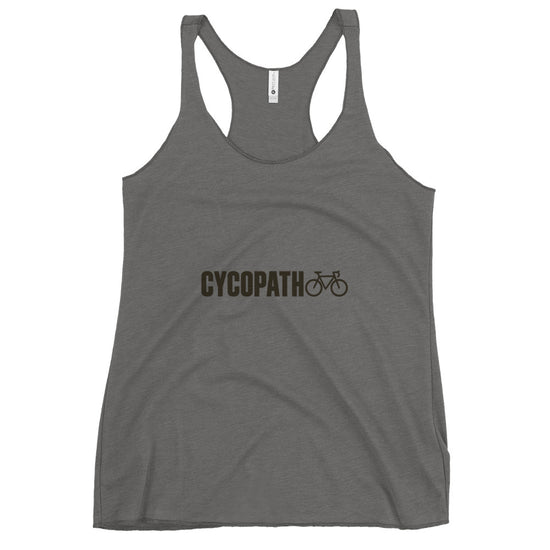 Cycopath Tank Top