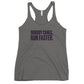 Run Faster Tank Top
