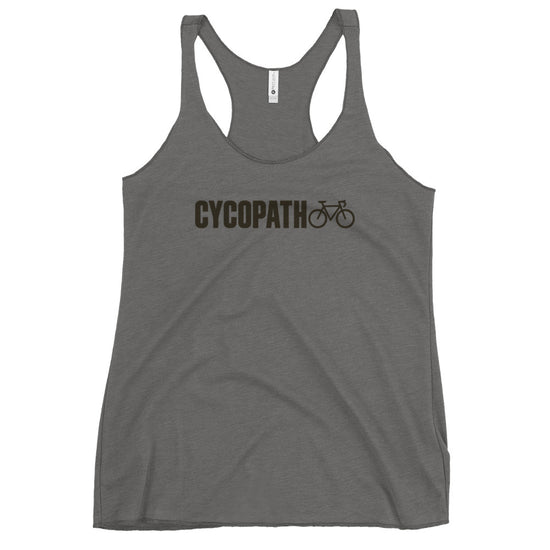 Cycopath Tank Top