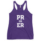 PR or ER Tank Top