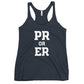 PR or ER Tank Top