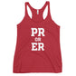 PR or ER Tank Top