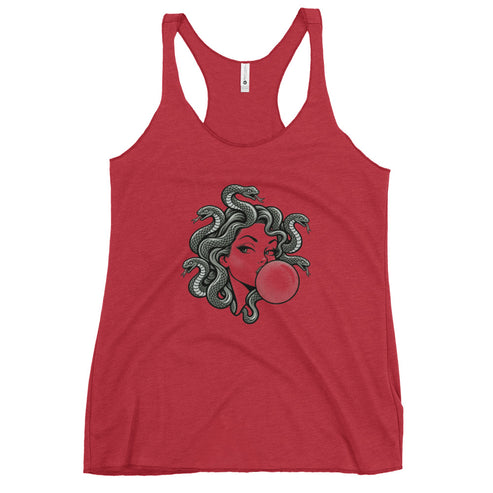 Medusa Tank Top