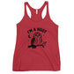 I'm a Hoot Tank Top
