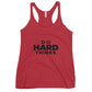 Do Hard Things Tank Top