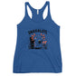 Snaxalotl Tank Top