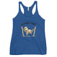 Slothing It Away Tank Top