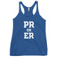 PR or ER Tank Top