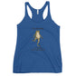 On My Way to Make the Vibes Weird Tank Top