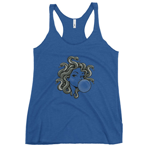 Medusa Tank Top