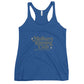 Mediocre Running Club Tank Top