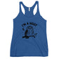 I'm a Hoot Tank Top