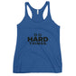 Do Hard Things Tank Top