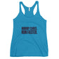 Run Faster Tank Top