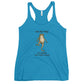 On My Way to Make the Vibes Weird Tank Top