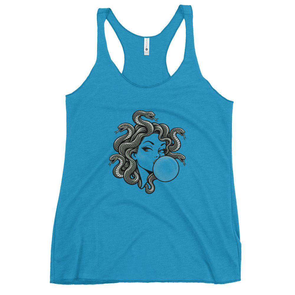 Medusa Tank Top