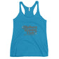 Mediocre Running Club Tank Top