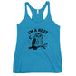 I'm a Hoot Tank Top