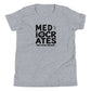 Mediocrates Youth T-Shirt