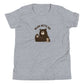 Bear with Me Youth T-Shirt