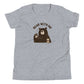 Bear with Me Youth T-Shirt