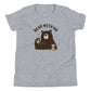 Bear with Me Youth T-Shirt