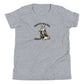 Sweater Weather Youth T-Shirt