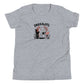 Snaxalotl Youth T-Shirt