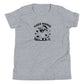 Fleece Navidad Youth T-Shirt