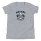 Meowdy Youth T-Shirt