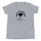 Head in the Sand Club Youth T-Shirt