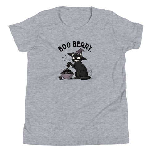 Boo Berry Youth T-Shirt