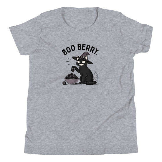 Boo Berry Youth T-Shirt