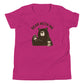 Bear with Me Youth T-Shirt
