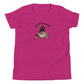Zero Tricks All Treats Youth T-Shirt