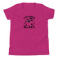 Fleece Navidad Youth T-Shirt