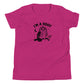 I'm a Hoot Youth T-Shirt