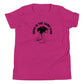 Head in the Sand Club Youth T-Shirt