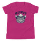 Meowdy Youth T-Shirt