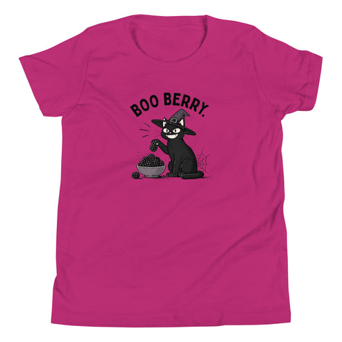 Boo Berry Youth T-Shirt